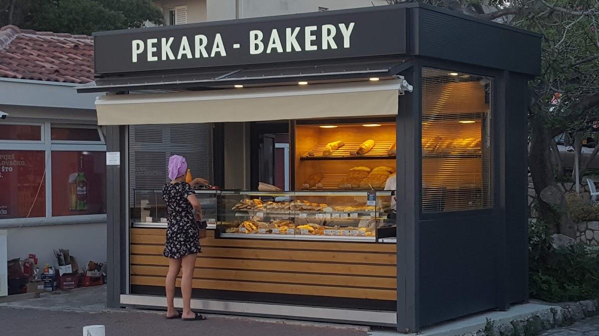 PEKARA BÄKEREI