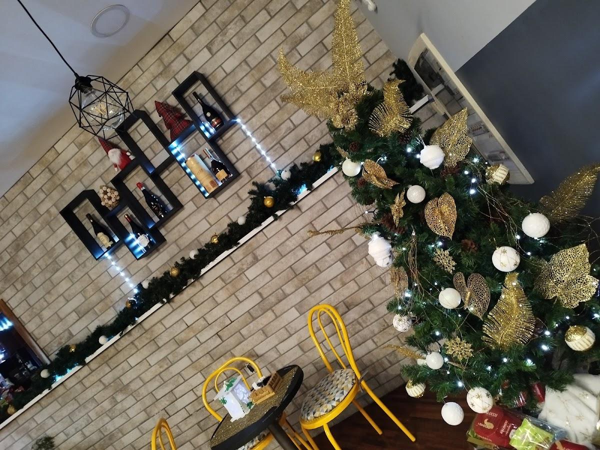 Bar Purcino