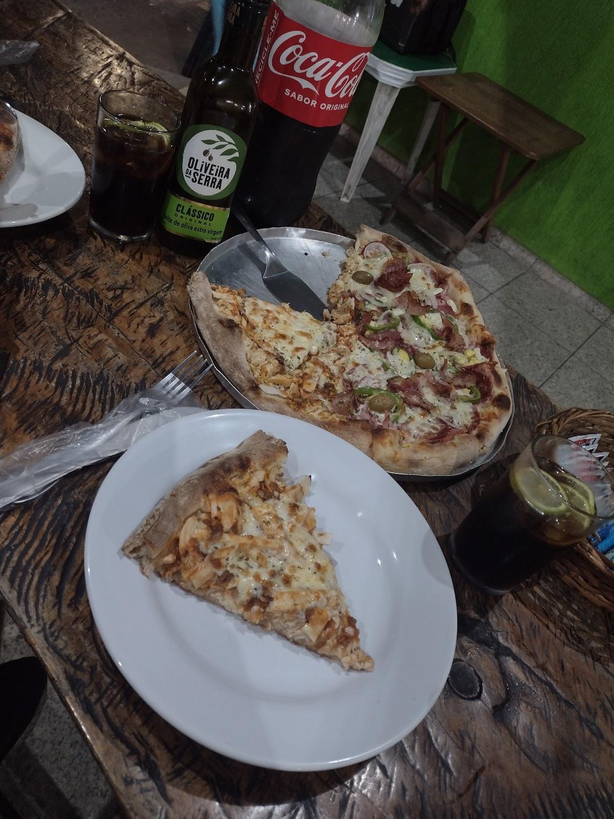 Pizzaria