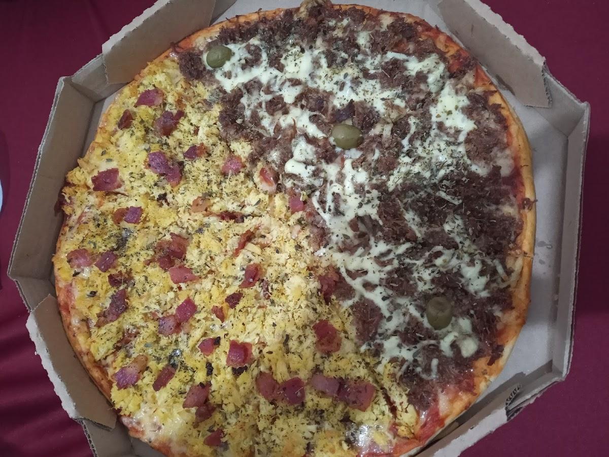 Santana Lanches Pizzaria