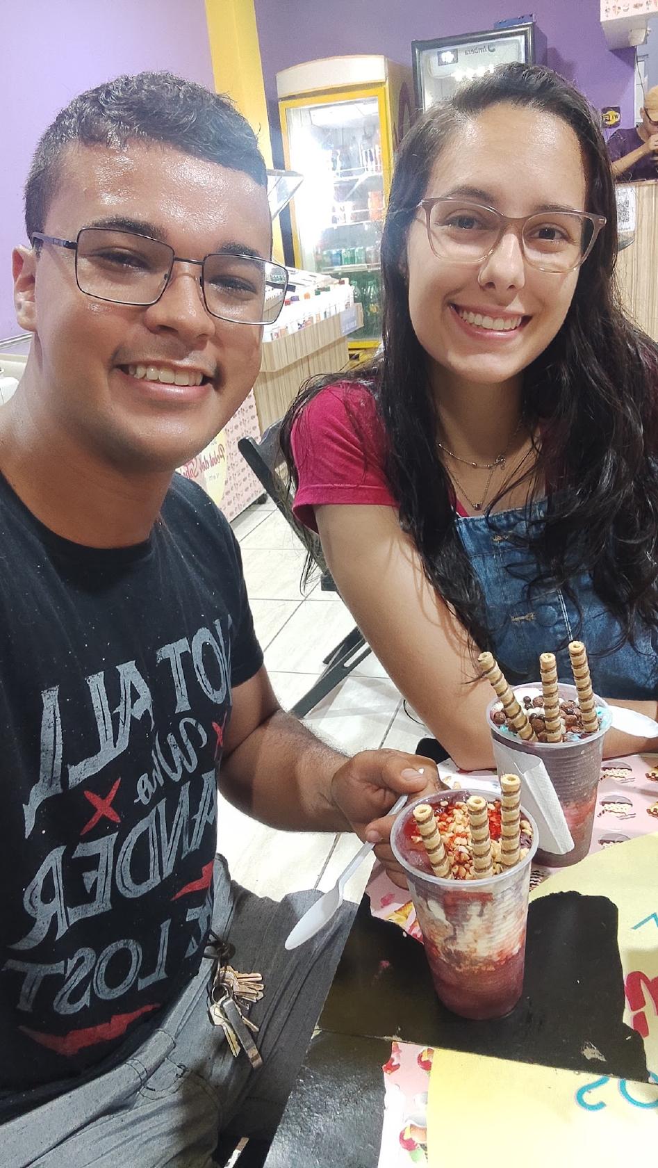 Sorveteria Point Dos Sabores