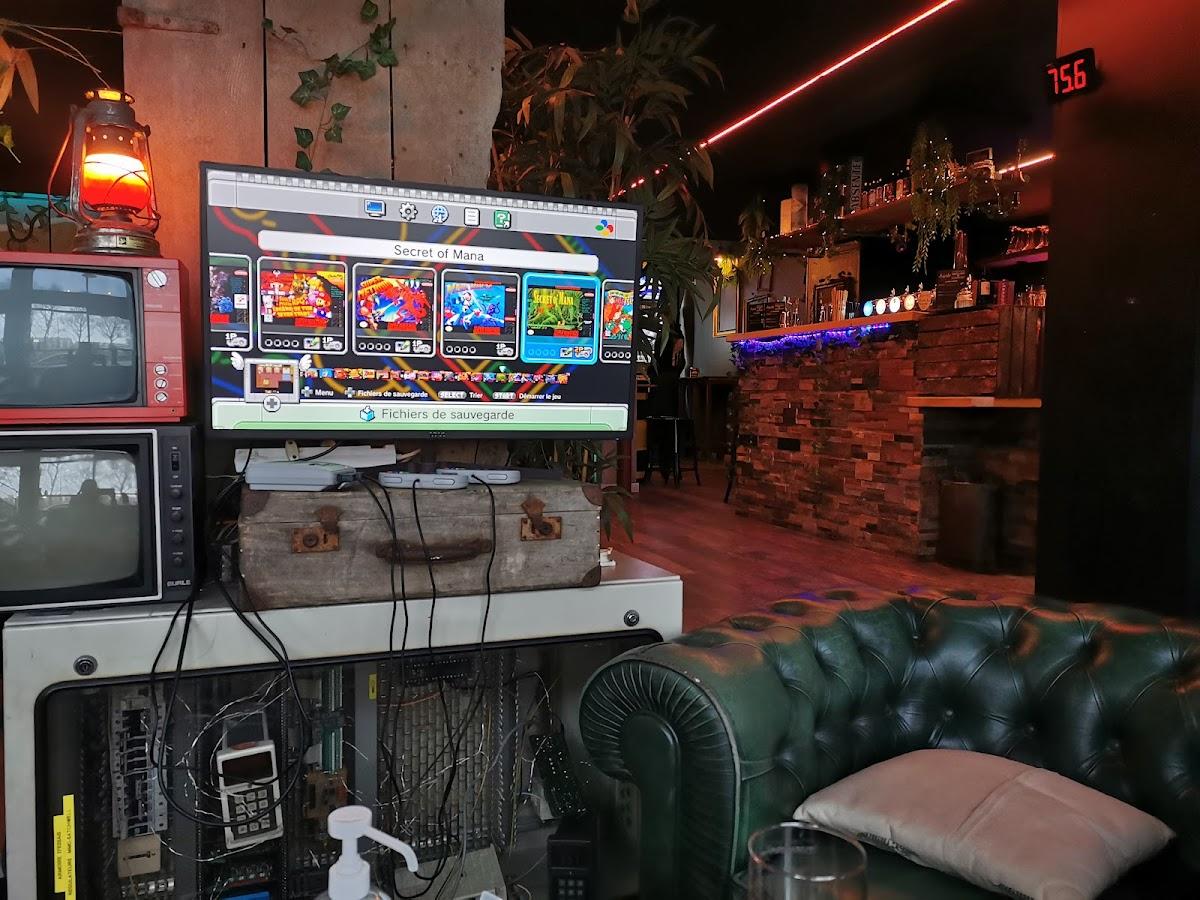 Les Explorateurs : Bar Et Escape Game En Réalité Virtuelle