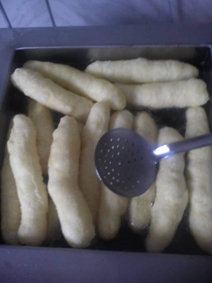 Restaurante e Lanchonete Meia Ponte