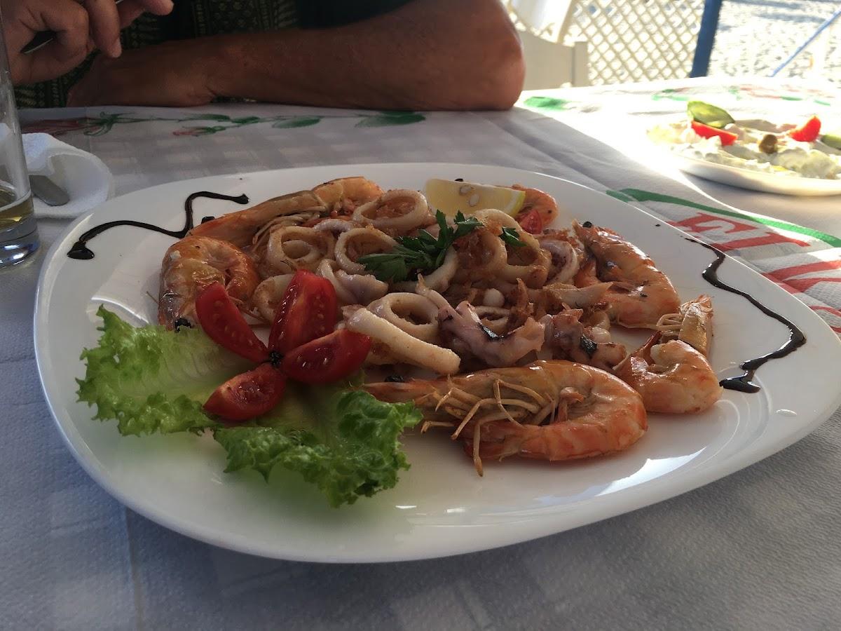 Bar Restorant Adriatik