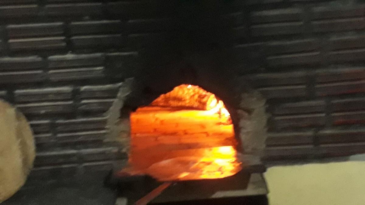 Pizzaria Bella Pizza