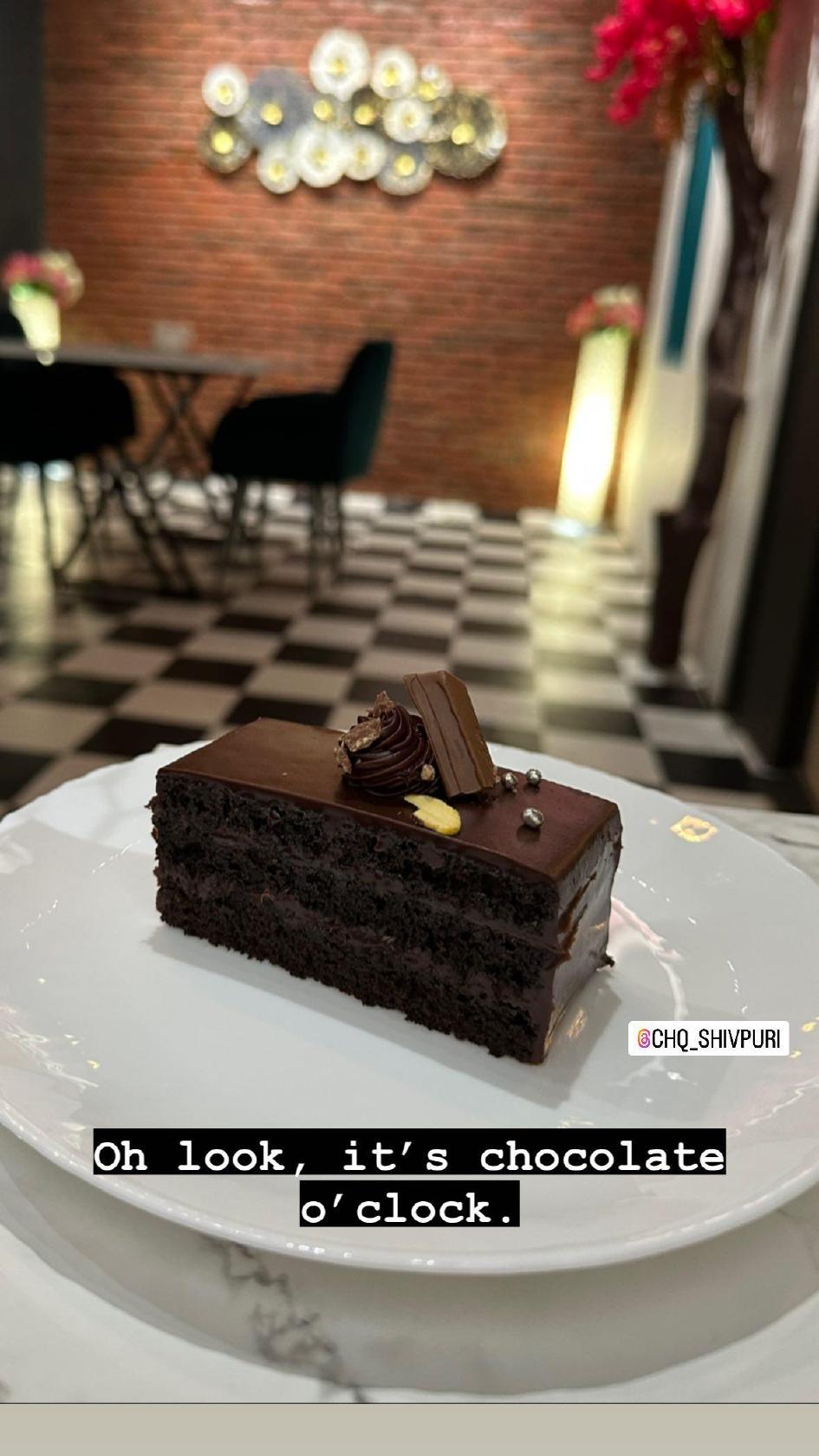 CHAI HEAD QUARTER BAKERY ,CAFE N RESTAURANT