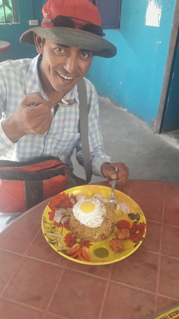 Friends Fast Food( Restaurent)