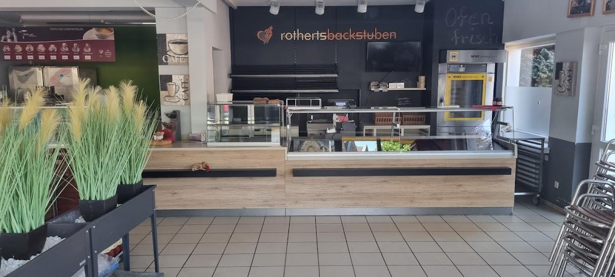 Annes Backstube - Merzen