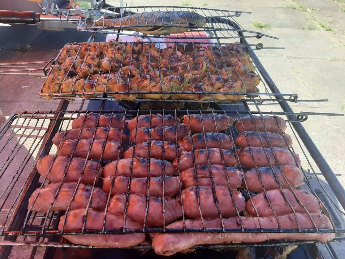 CHURRASCARIA GAÚCHO COSTELARIA