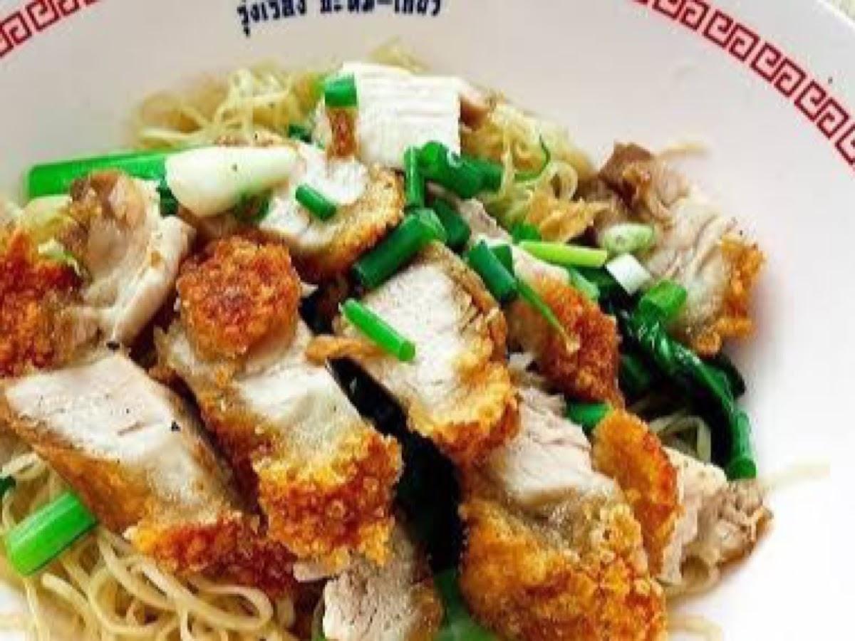 ปุ้ย ก๋วยเตี๋ยวเป็ด สาขา 2