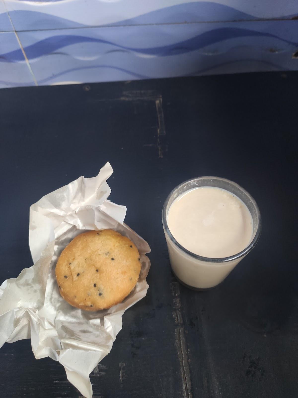 Milma Booth Pandikkad