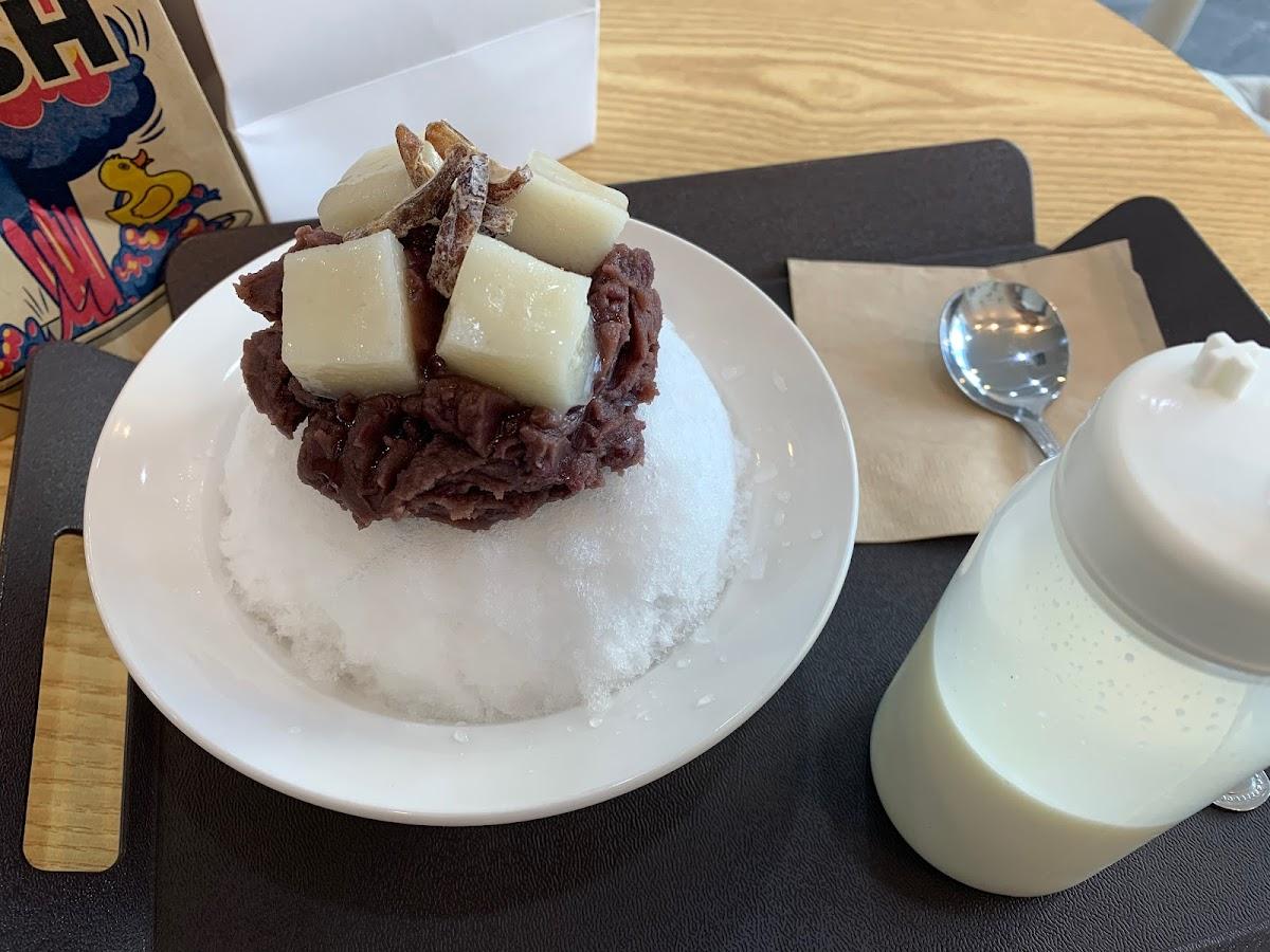 팥꽃넝쿨