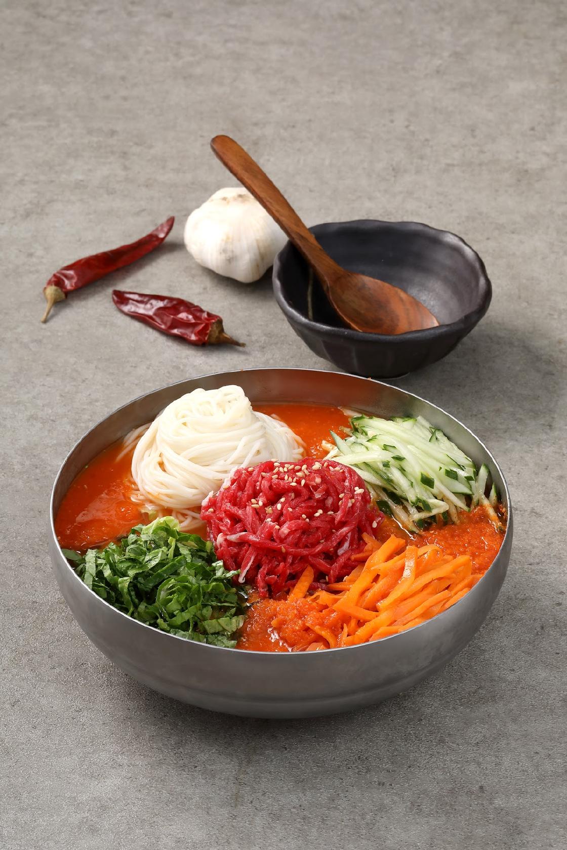 칠백한우국밥