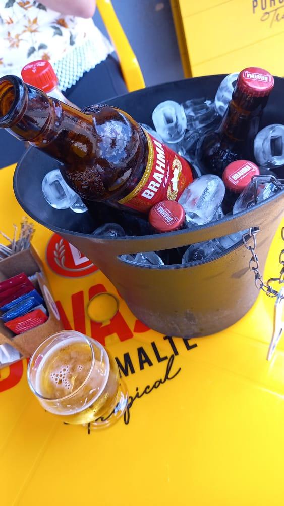 Pesque Pague Recanto Dos Amigos