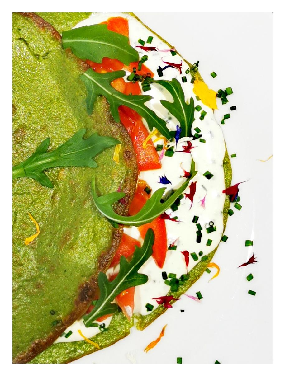 Crêperie Nomade