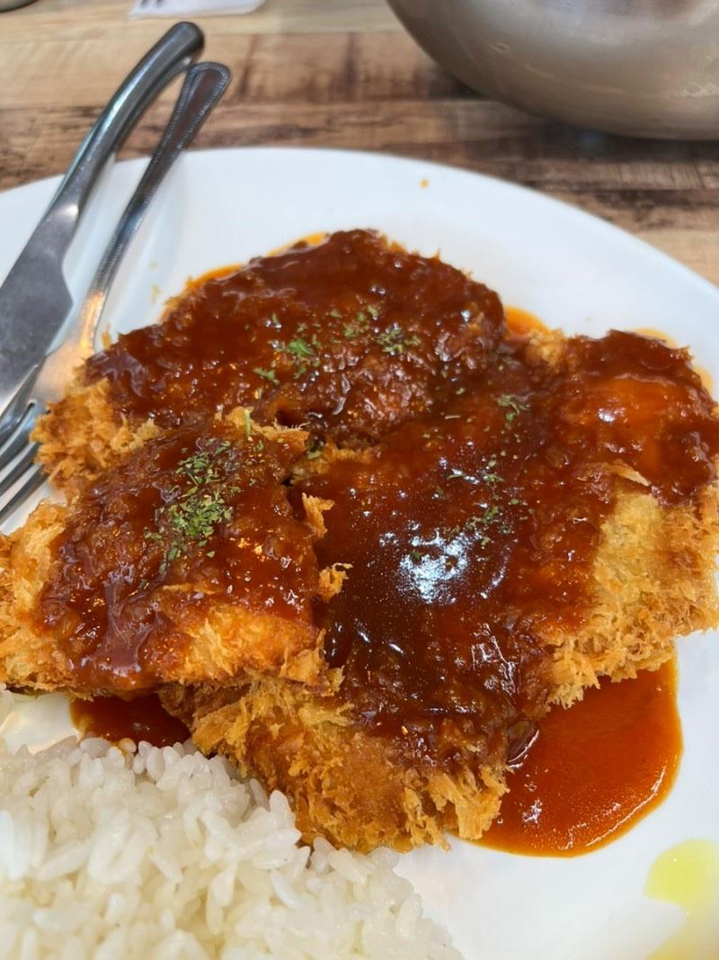 왕냉면수제돈까스