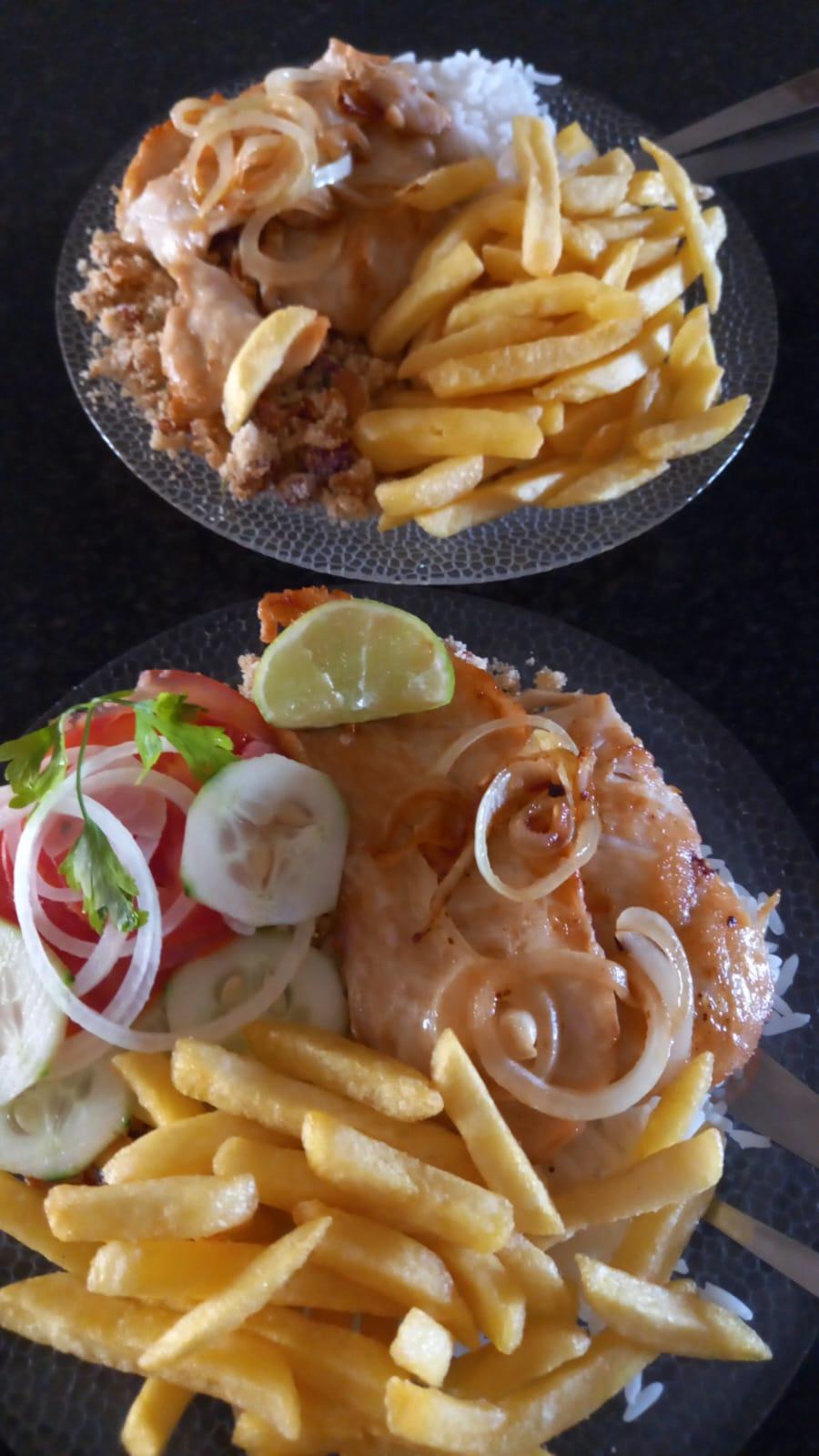 Restaurante da Rúbia