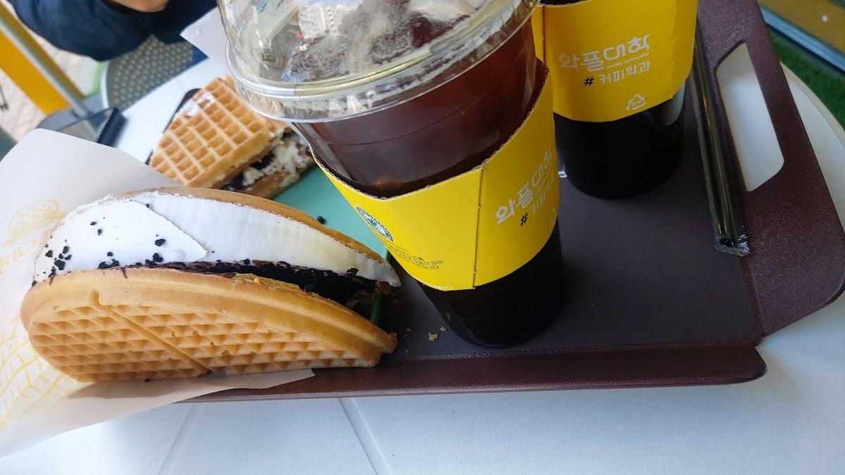 와플대학
