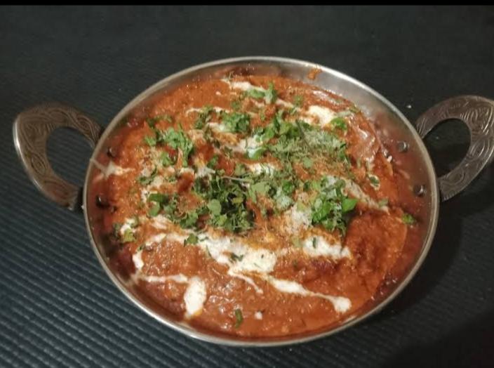 श्री बालाजी होटल& फैमिली रेस्टोरेंट kalakho