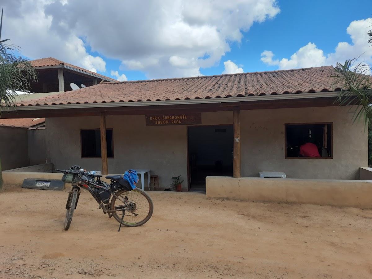 BAR E LANCHONETE SABOR REAL