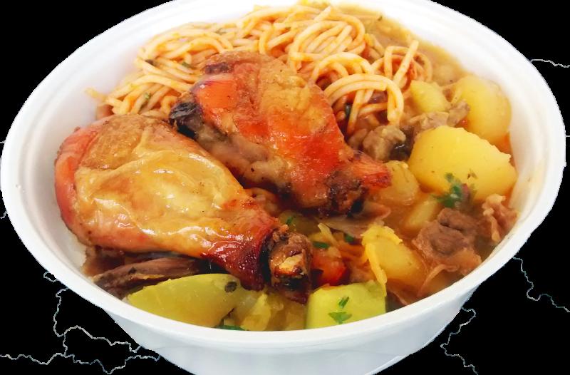 Marmitaria Quero Mais