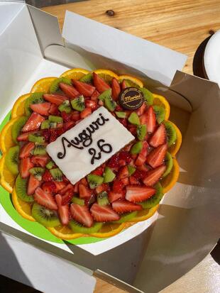 Marinè Senza Glutine