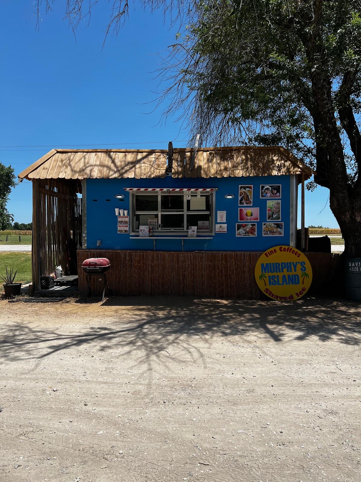 Murphy's Island