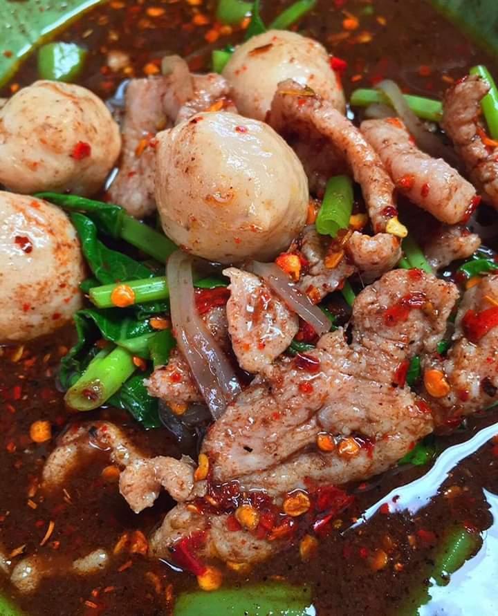 ครัวริมคลองลุงเดช ก๋วยเตี๋ยว4บาท