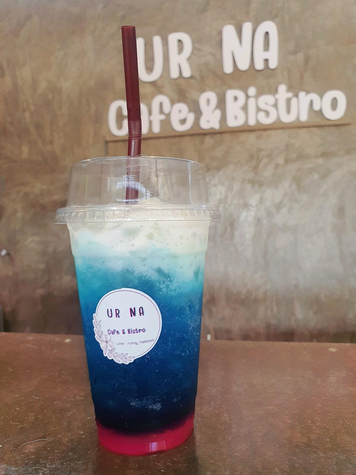 Ur Na Cafe & Bistro