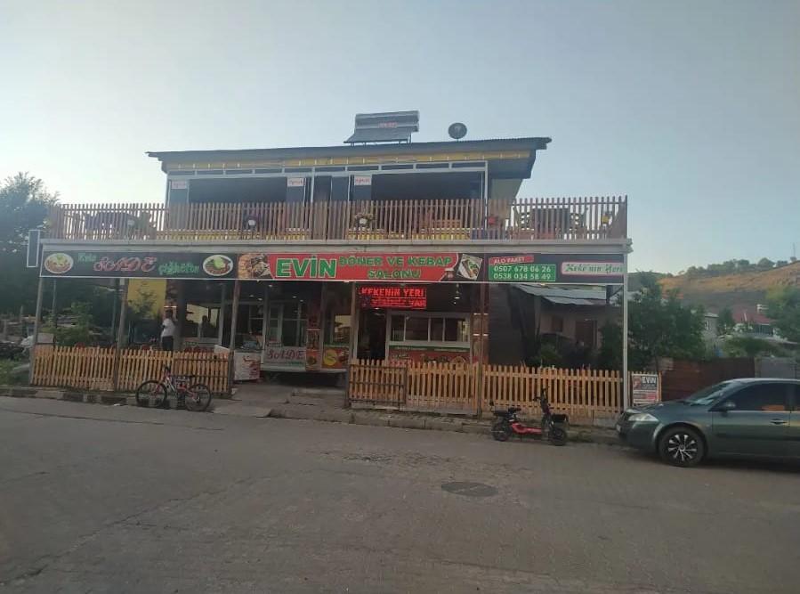 Evin Döner Bingöl