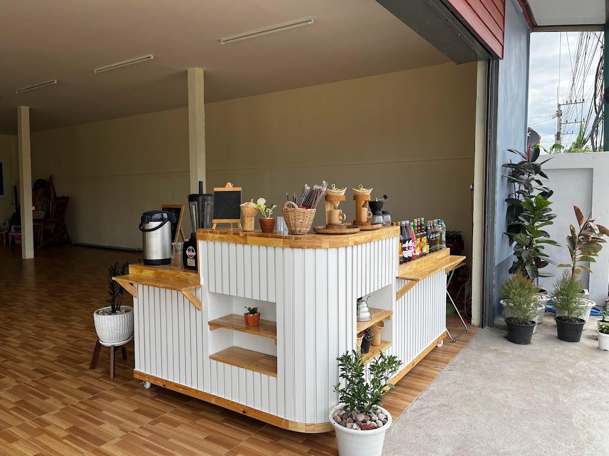 274 Cafe'