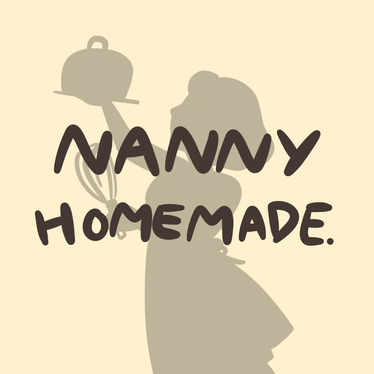 Nannyhomemade.bakery