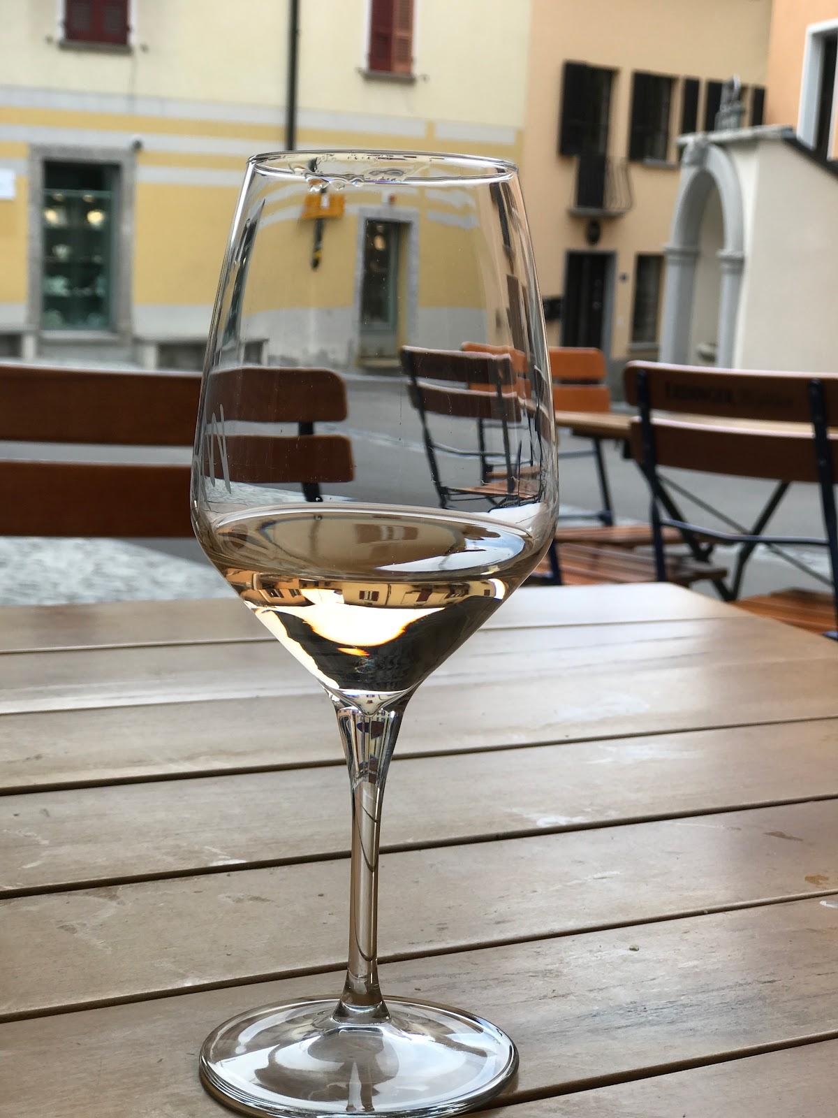 Osteria Bar Centrale