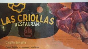 Las Criollas