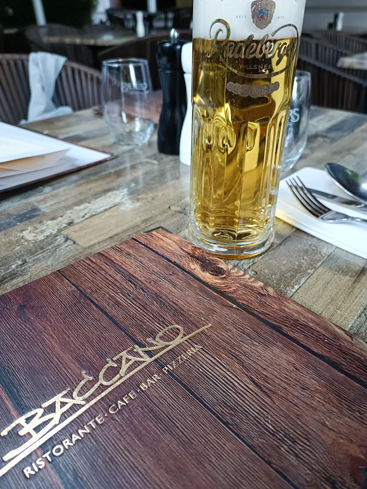 BACCANO Ristorante
