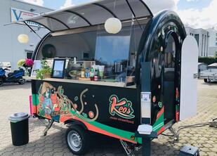 Keo‘s asian streetfood