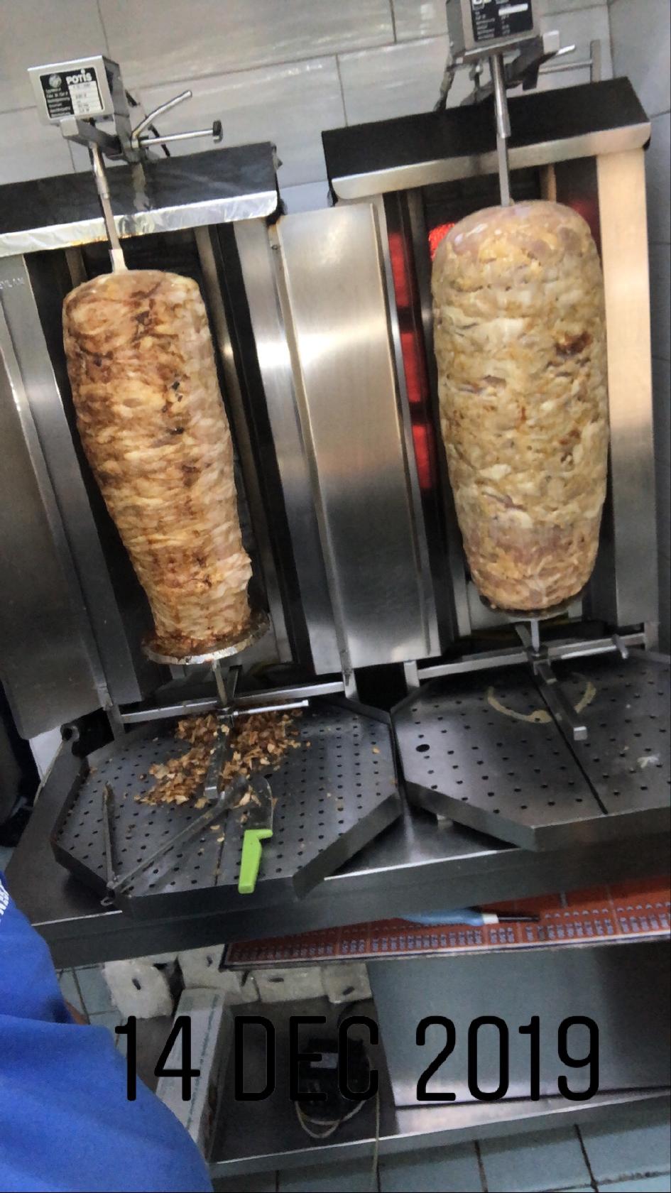 ALI DONER KEBAB