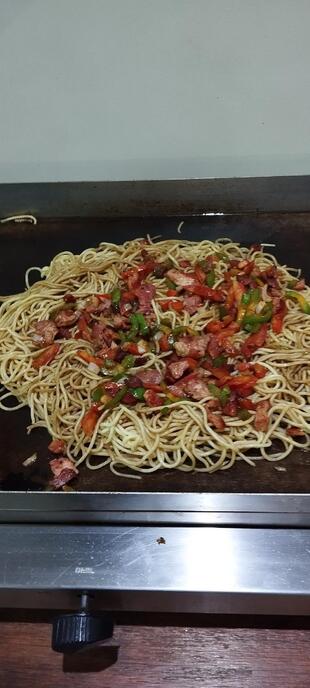 Tô no Trabalho Lanches