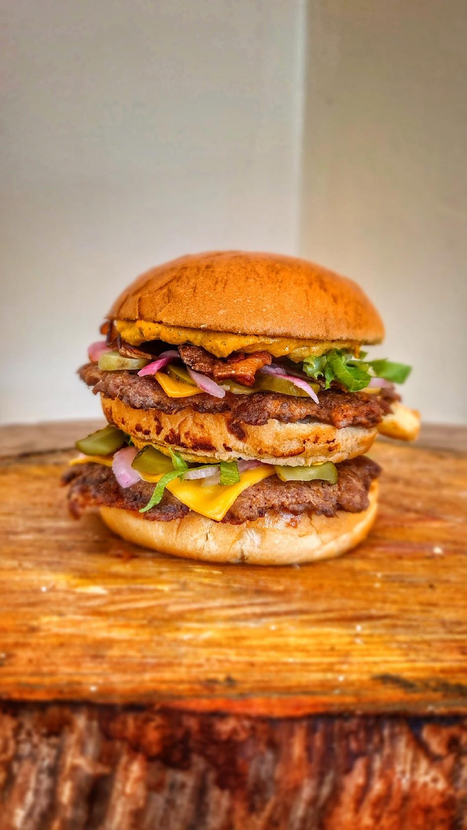 American Burger ITZ - Somente Delivery