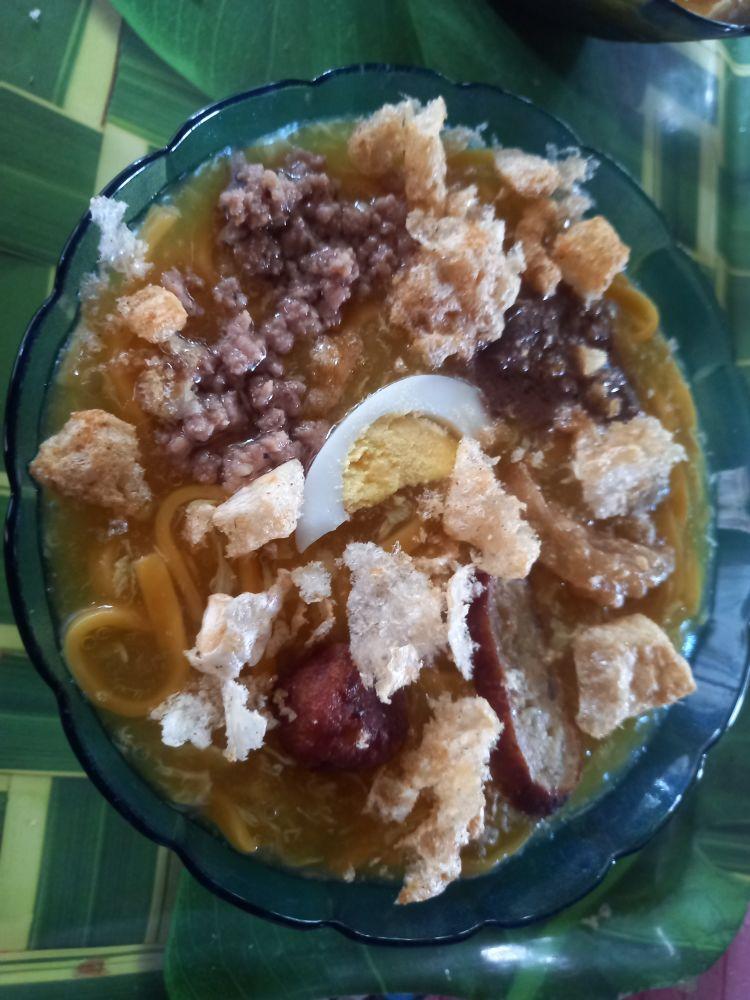 B&B lomi house