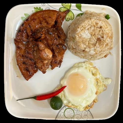 Tita Liz Kitchen