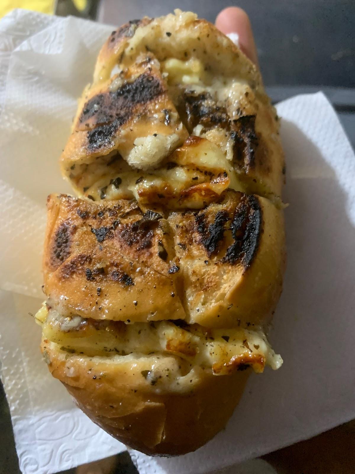 Brasa&Breja Espetinho