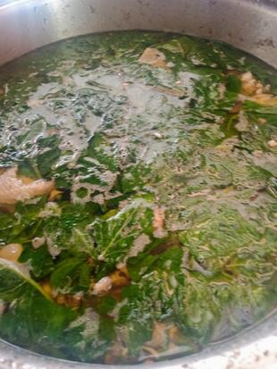 Nory's Lutong ulam