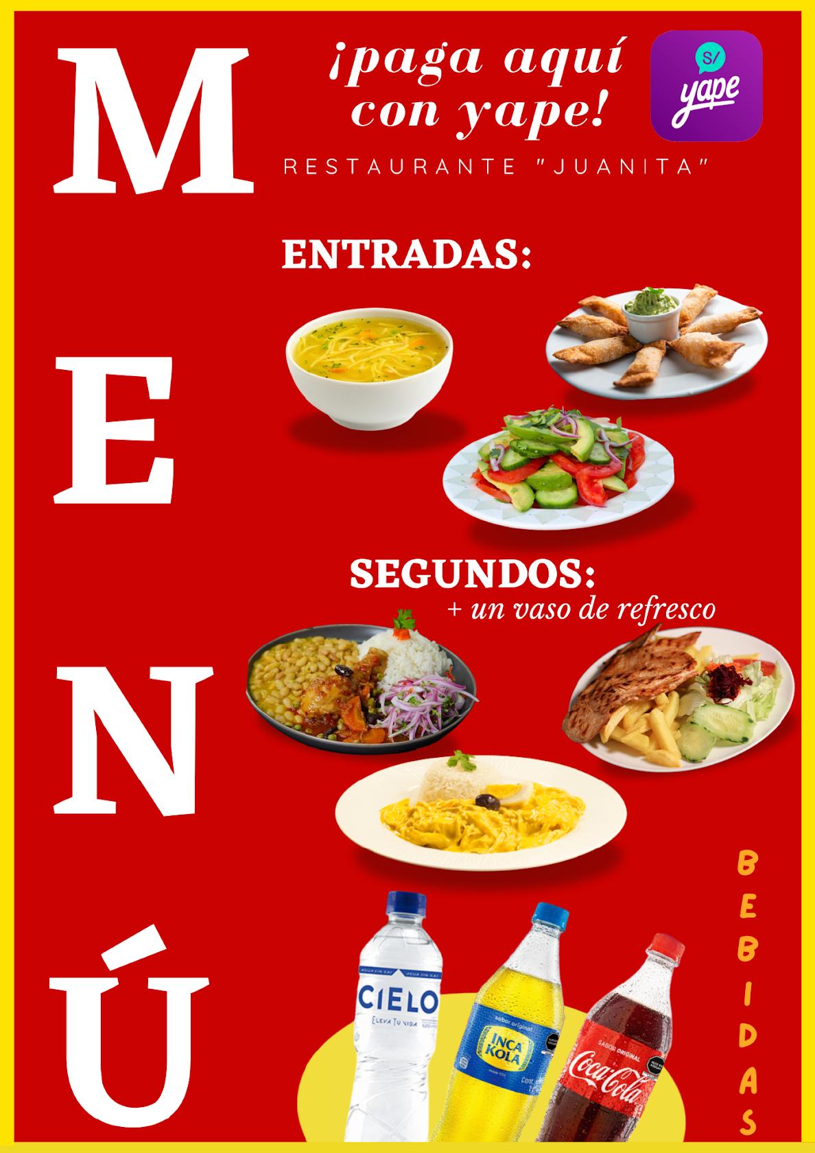 Restaurante Juanita
