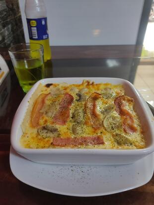 Pizzería Luciano