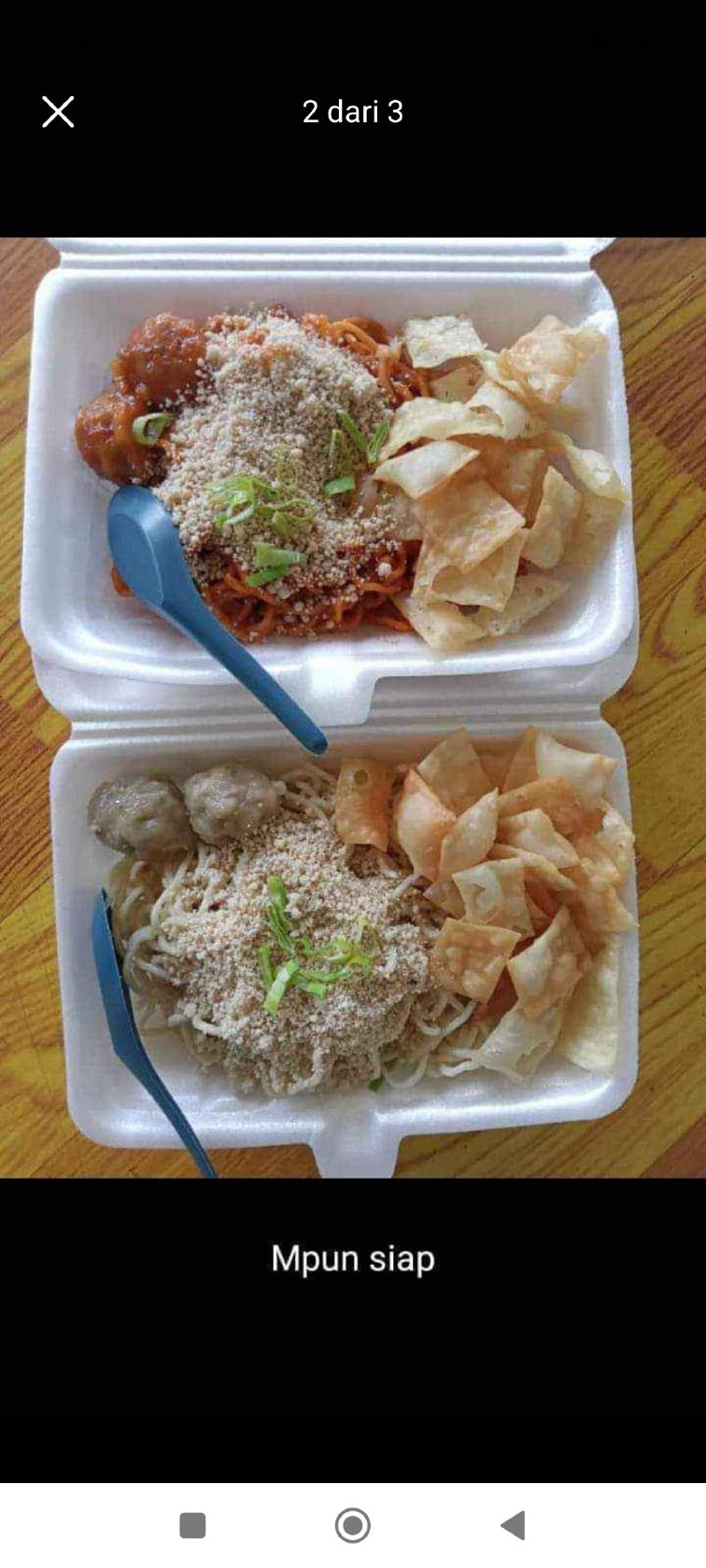 Mie Level