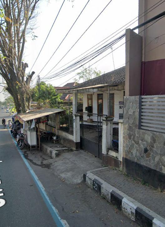 Lockey's Resto