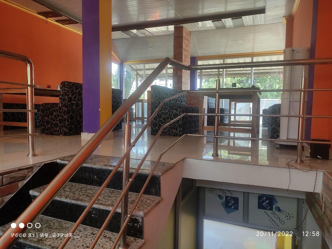 The Eatery Family Restaurant