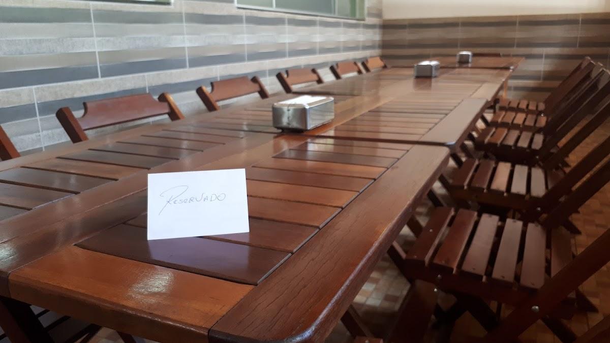 Restaurante Rota Do Valle