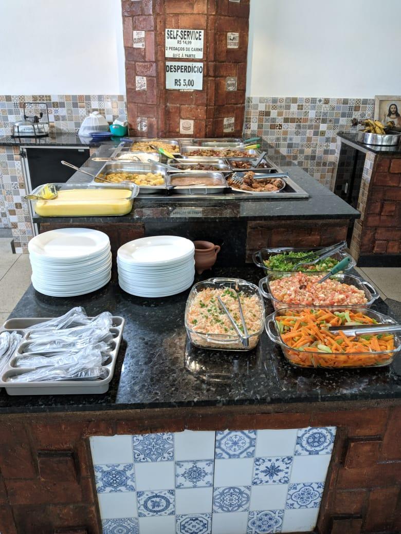 Restaurante Rota Do Valle